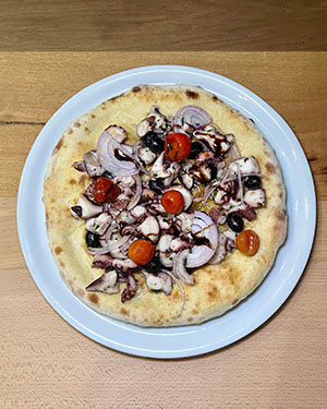 Pizze 18